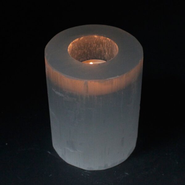 Seleniidist küünlahoidja Silinder 10 cm - Image 3