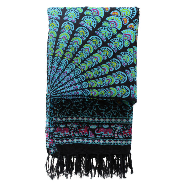 Bali mandala sarong -Paabulind- - Image 4