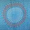 Bali Mandala sarong -Taevas- - Image 3