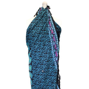 Bali mandala sarong -Paabulind-