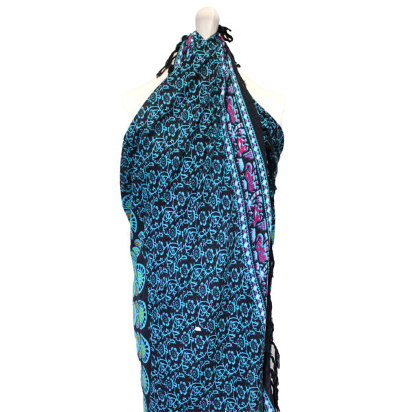 Bali mandala sarong -Paabulind-