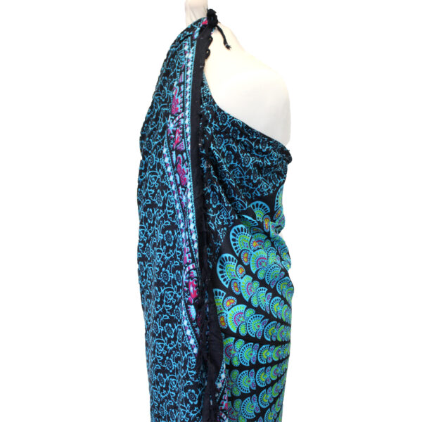 Bali mandala sarong -Paabulind- - Image 2