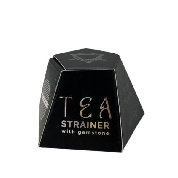 Väekristalliga teesõel -Must obsidiaan- - Image 2