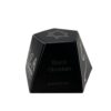 Väekristalliga teesõel -Must obsidiaan- - Image 3