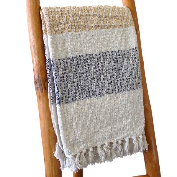 Boho pleed Mellow Mattala