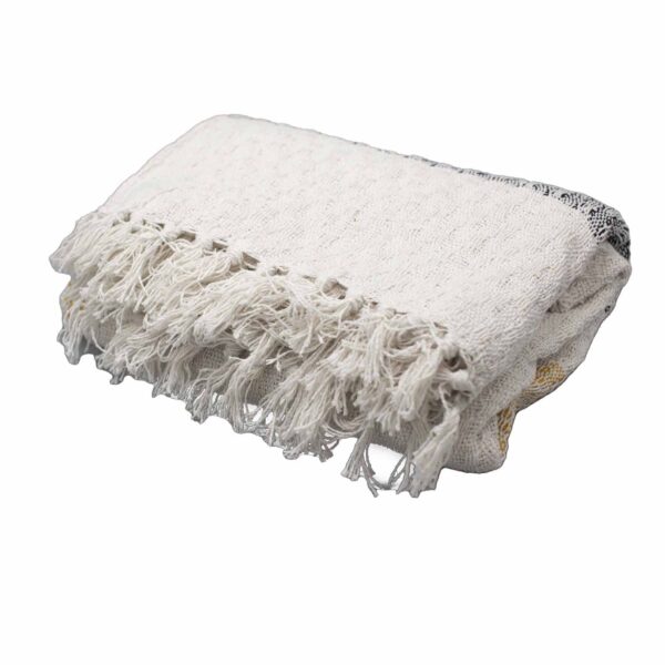Boho pleed Mellow Mattala - Image 2