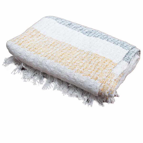 Boho pleed Mellow Mattala - Image 3