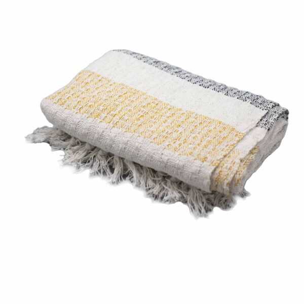 Boho pleed Mellow Mattala - Image 4