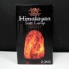Himaalaja soolalamp 2-3 kg - Image 3