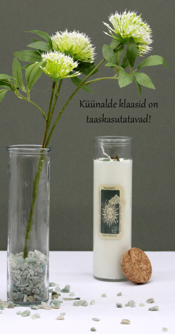 Maagiline loitsuküünal -Õnnelikkus - Image 4
