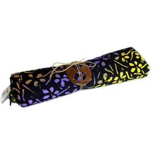 Bali Orhidee sarong -Must