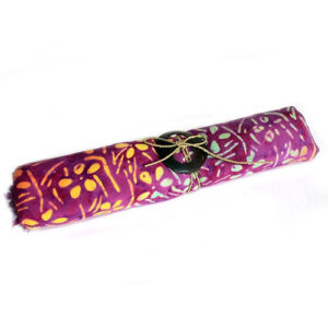 Bali Orhidee sarong -Lilla